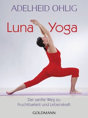 cover image of Luna-Yoga